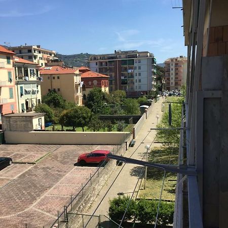 M&Y S House Vicino Alle Spiagge Lavagna Dış mekan fotoğraf