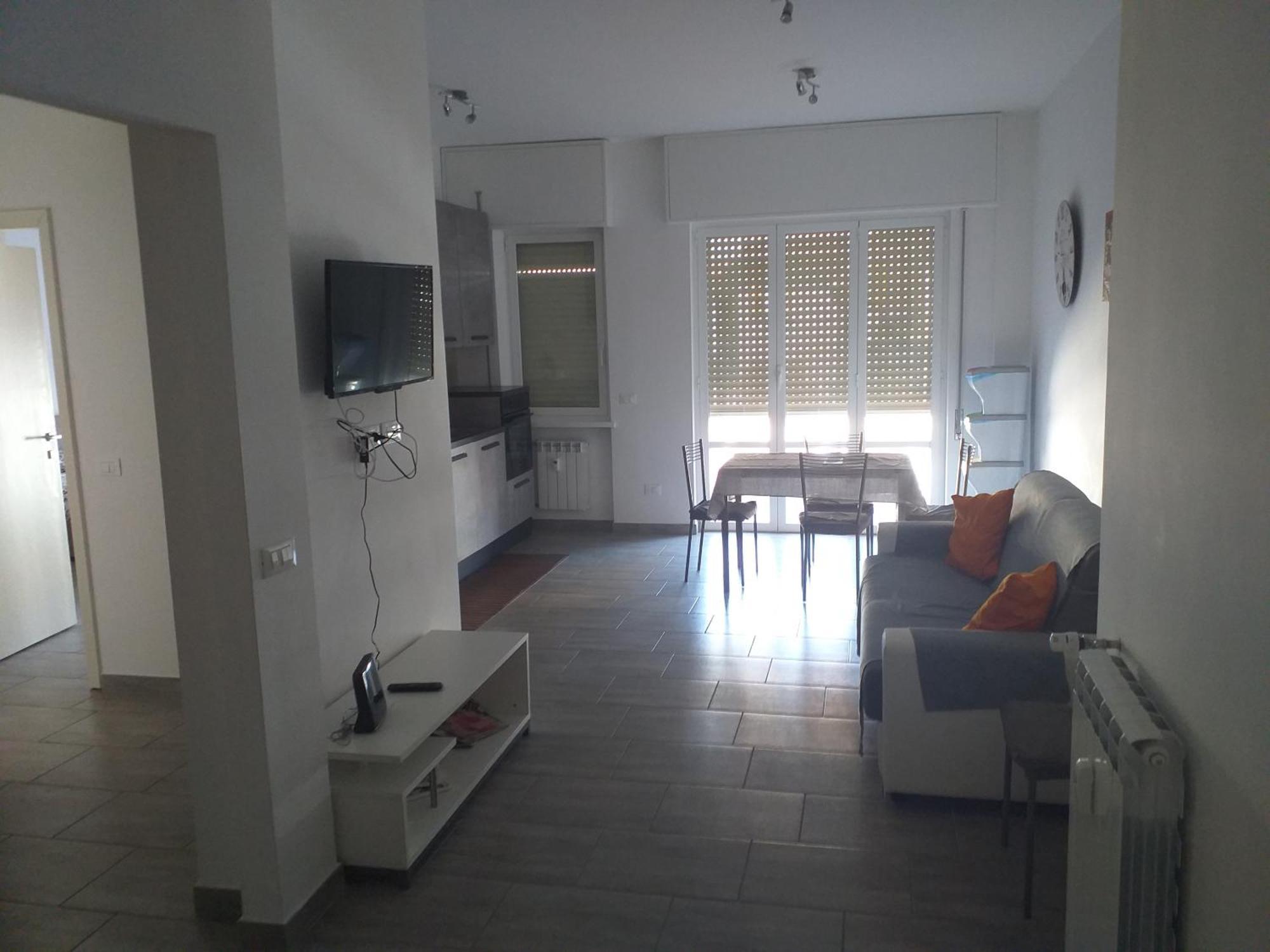 M&Y S House Vicino Alle Spiagge Lavagna Dış mekan fotoğraf