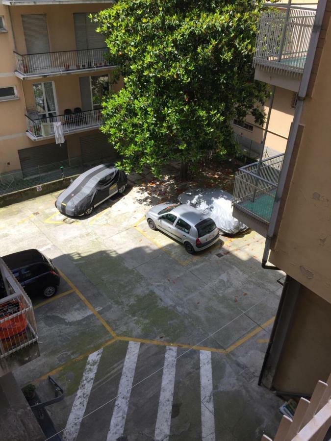 M&Y S House Vicino Alle Spiagge Lavagna Dış mekan fotoğraf