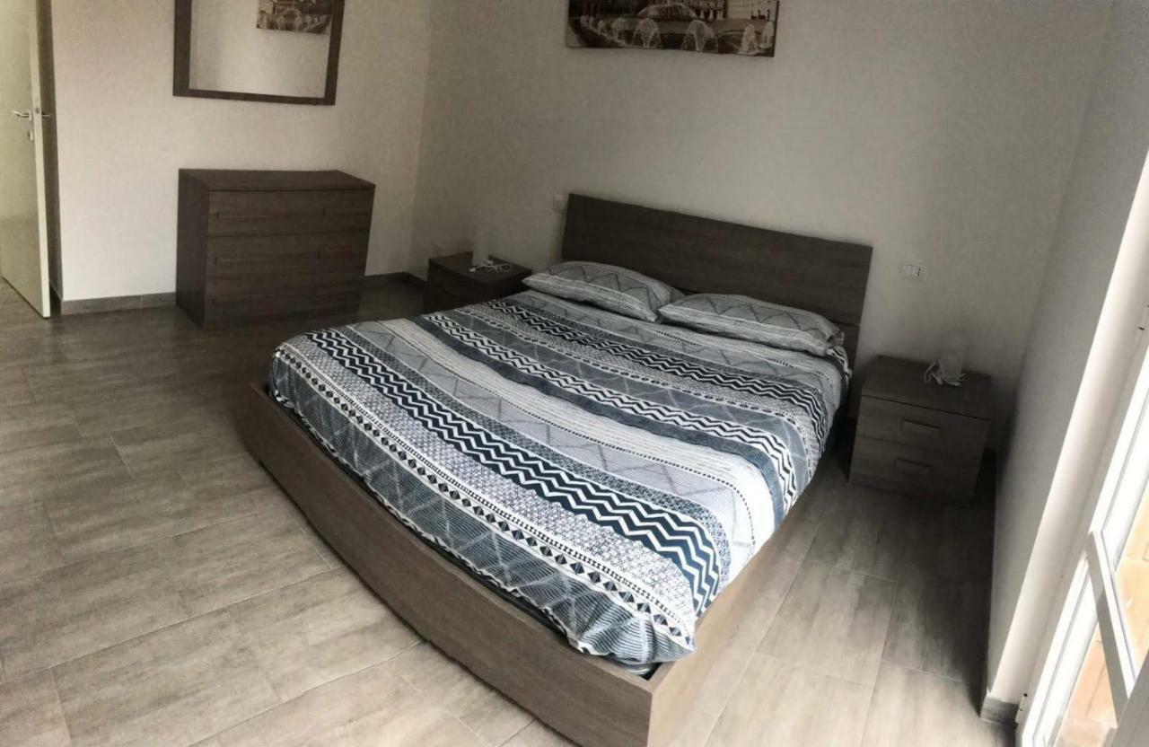 M&Y S House Vicino Alle Spiagge Lavagna Dış mekan fotoğraf