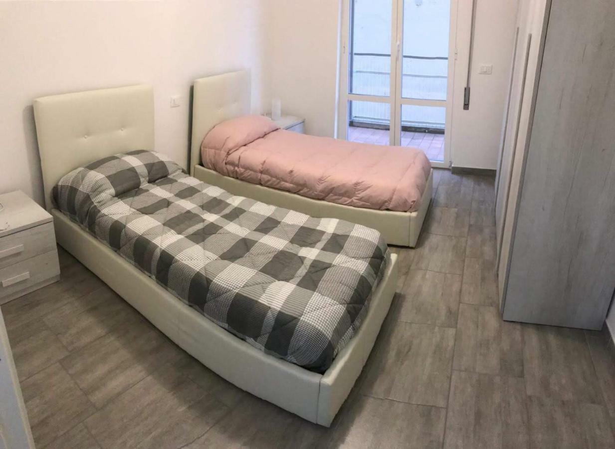 M&Y S House Vicino Alle Spiagge Lavagna Dış mekan fotoğraf