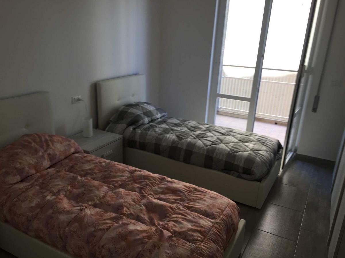 M&Y S House Vicino Alle Spiagge Lavagna Dış mekan fotoğraf