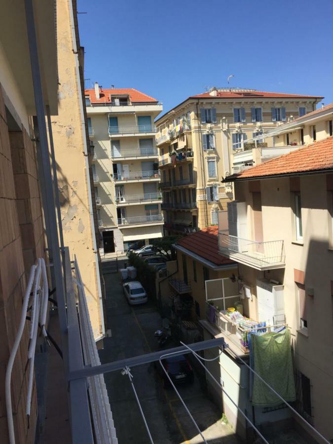 M&Y S House Vicino Alle Spiagge Lavagna Dış mekan fotoğraf