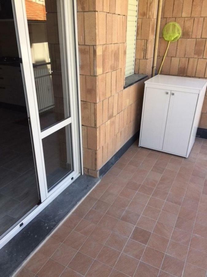 M&Y S House Vicino Alle Spiagge Lavagna Dış mekan fotoğraf